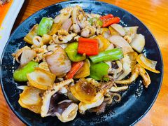 -台州老六海鲜面馆(上南总店)