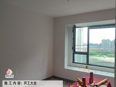 -居丽装饰空间设计(总部)