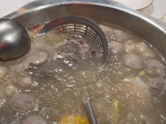 -八合里潮汕鲜牛肉火锅(吉大店)