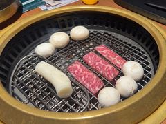 -虎哥六韩式烤肉料理 TIGERGRILL(隆生金山湖中心购物广场店)