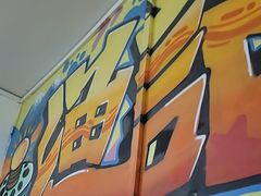 -渔记茶餐厅(渔村店)