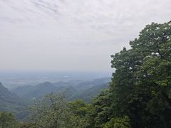 -葛仙湖公园
