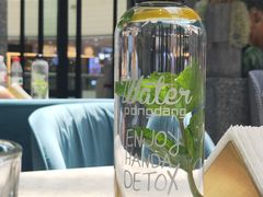 -大树餐厅(红旗街万达店)