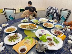 -郭姐·威海渔村(黄兴路店)