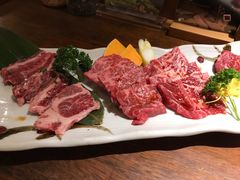 -御牛道日式烤肉料理(杭州万象城店)