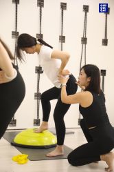 -OM瑜伽教练培训学院