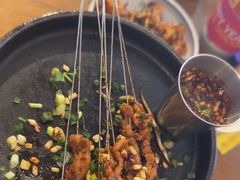 -包整·丝娃娃(一览甲秀楼风景店)