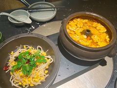 -云海肴云南菜·蒸汽石锅鱼(青岛万象城店)