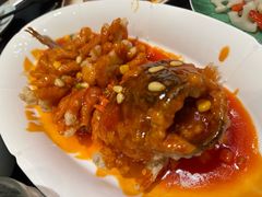 -海天楼中餐厅(吴宫泛太平洋酒店)