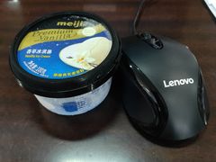 香草冰淇淋-明治雪糕（广州）有限公司