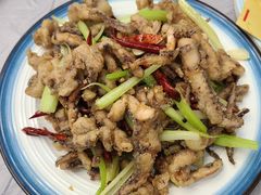 -昱德来·天津菜(河西店)