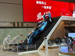 -青岛胶东国际机场