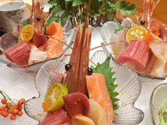 -蟹福家活蟹料理·豪华自助(绿洲假日酒店)