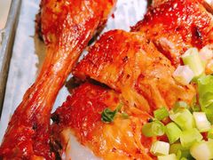 -绿茶餐厅(昌平悦荟店)