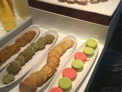 -太原富力铂尔曼大酒店-尚西餐厅