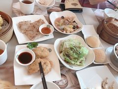 -添好运点心专门店(深水埗店)