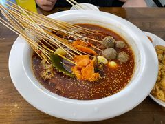 -三生小馆(亭知路店)