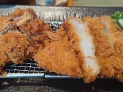 -胜博殿日式炸猪排(侨福芳草地店)