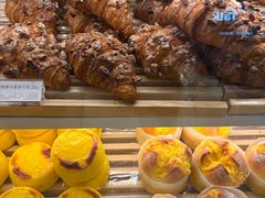 -BreadTalk面包新语·烘焙蛋糕(金光华广场店)