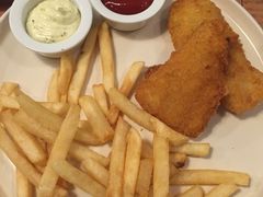 -Kitchen·Y洋厨房西餐厅(王府壹号店)