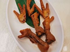 卤凤爪-南八仙·老上海味道(南京东路店)