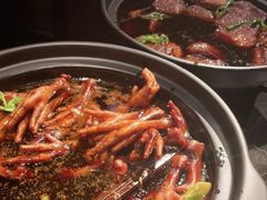 -星伦多 自助料理(圆融店)