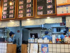-青春分食(仙林大学城店)