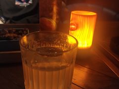 -LAMP BAR 水烟音乐酒吧