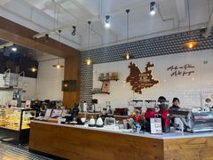 -Torch Coffee 炬点咖啡