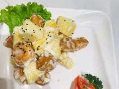 -鹿港小镇(金虹桥国际中心店)