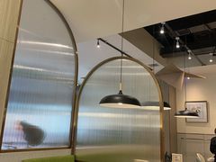 大堂-有鱼吃·纸包烤鱼(曲江创意谷店)