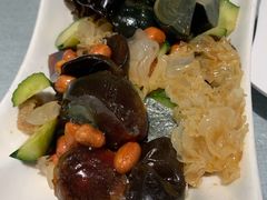 老醋六样-振生清真饭店(永安道店)