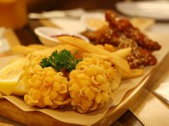 -必胜客(欢乐颂店)
