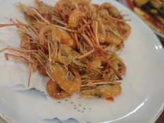 -长兴菜馆(高桥店)