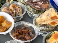 -鼎香皇高佬苏裹蒸粽