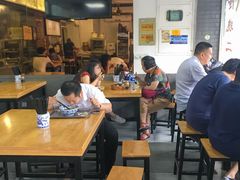 大堂-裕兴记·三虾面(西北街总店)