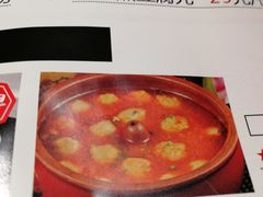 汽水肉-俭朴菜(鲁磨路店)