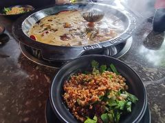 -三道苗苗鱼(三道堰老字号店)