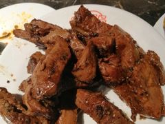 -火锅岛潮牌自助餐厅(天津天佑城店)