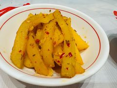 -鸿先阁·干煸虾(星沙店)