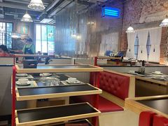 -廖掌柜·重庆鲜货火锅(上海首店)