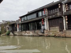 -嘉兴月河历史街区