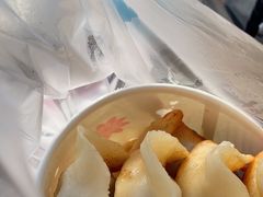 -锅贴大王南翔小笼(临沂二村店)