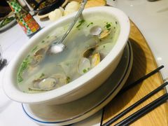 -八方海味餐厅
