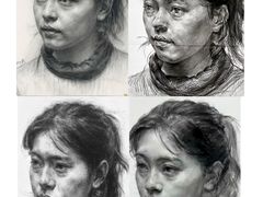 -八哥美术·成人美术画室(总校区)