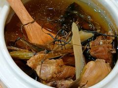 -有肉食·虎九闽菜(798艺术区店)