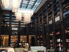 -南京圣和府邸豪华精选酒店