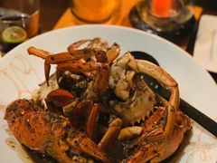 -Ministry of Crab(科伦坡店)