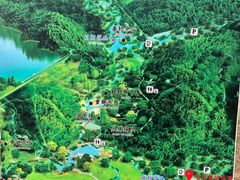-佛手湖郊野公园
