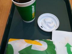 -赛百味SUBWAY(凯德mall大峡谷店)